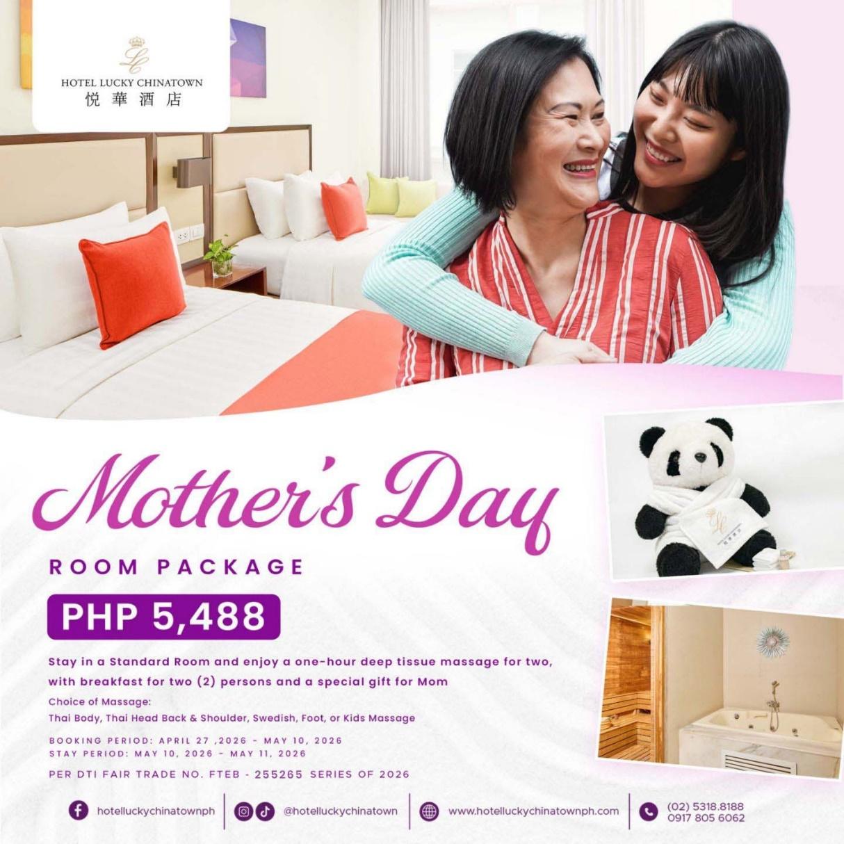 Mother's Day
